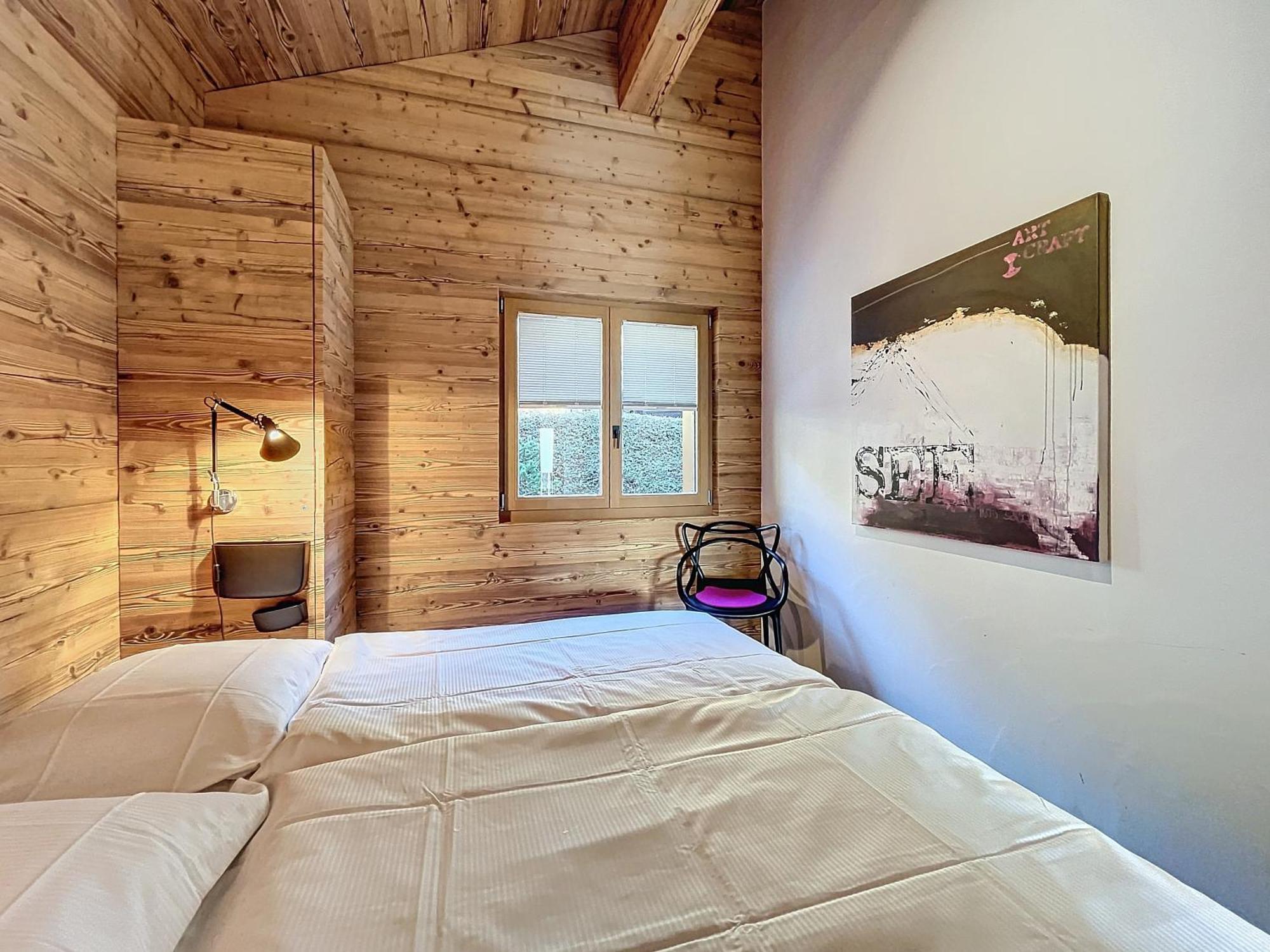 Crescendo 208 Lägenhet Verbier Exteriör bild